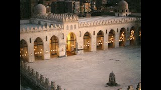 43 الشيخ حاتم فريد - سورة الزخرف - Hatem Farid - Surat Az-Zukhruf