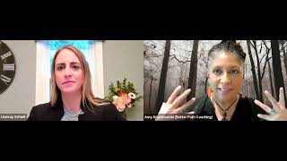 Master the Invisibility Monster with Amy Krymkowski