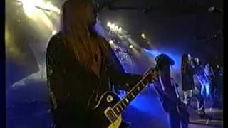 Savatage - Welcome (Live in Germany '97)