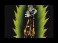 DBZ [HD] AMV - NEW DIVIDE (LINKIN PARK)