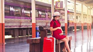Traveling While Pregnant: A few tips from Dr. Jagdip Powar - Stanford Children's Health