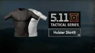 5.11 Holster Shirt