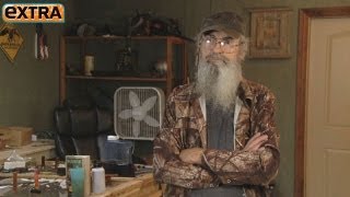 'Duck Dynasty' Star Uncle Si Takes Our Pop Culture Quiz!