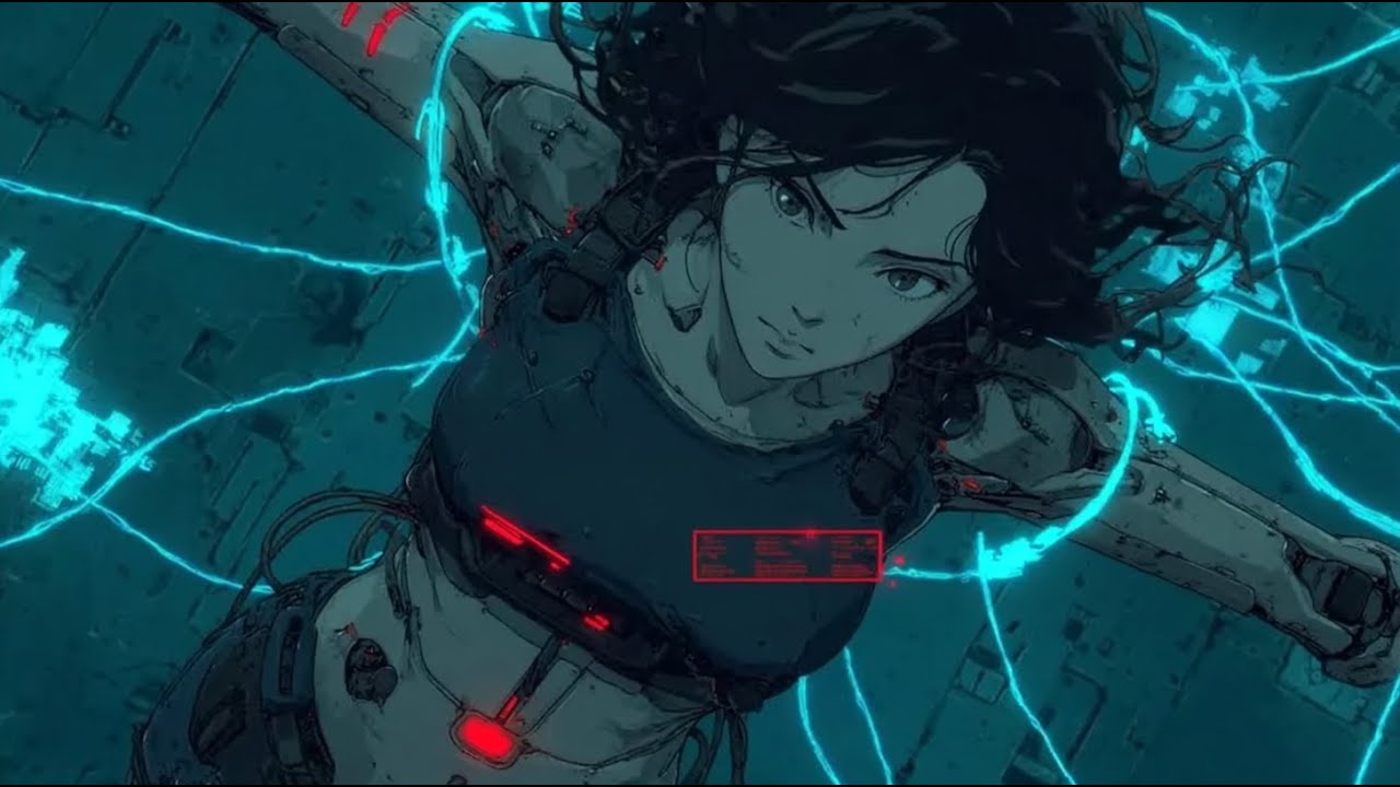 𝗩𝗘𝗟𝗩𝗘𝗧 𝗗𝗥𝗜𝗩𝗘 X Neon Cruise // Synthwave for Coding, Relaxing, Gaming, and Chill