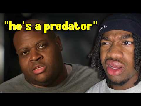 EDP Has a Documentary Now... What Is Going On?