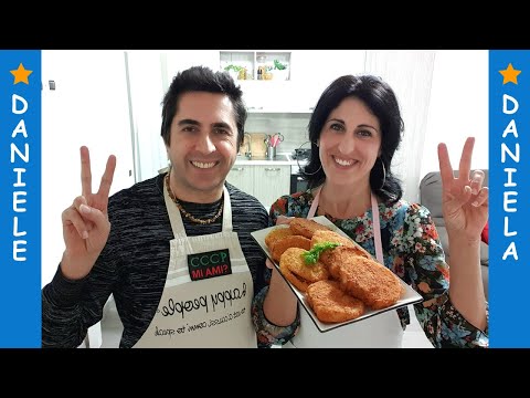 Video: Finocchi Fritti Con Olio D'oliva