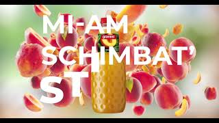 Dă Volumul Mai Tare Pentru A Te Bucura De Experiența Granini Din Plin