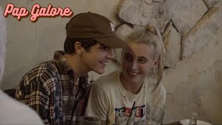 Emma Chamberlain Reveals New Boyfriend as They Have Romantic Dinner at Saddle Ranch