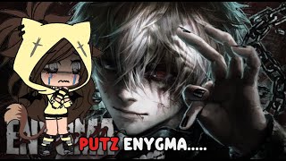 Leigos Reagem Enygma Pela Primeira Vez  Enygma  Tragedia  Kaneki tokyo Ghoul