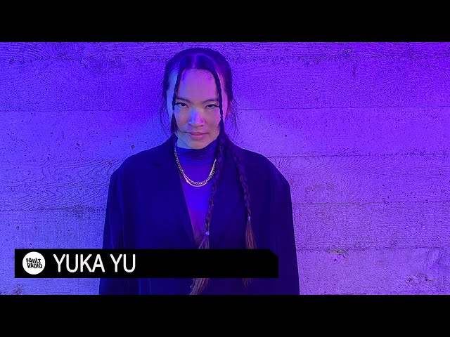 Yuka Yu | September 2, 2022 - YouTube