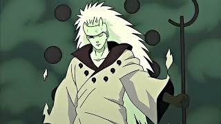 Madara Uchiha Clip For Editing In 4K Quality Like And Subscribe For More Anime Clips