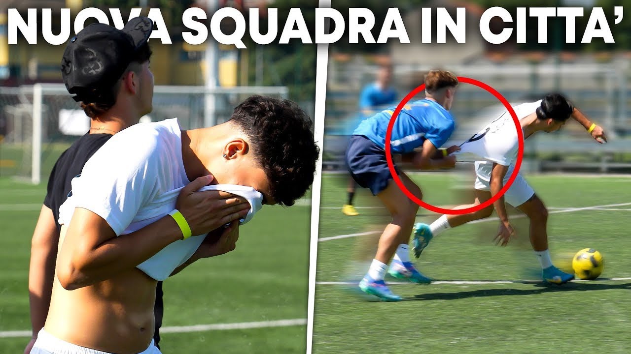 ⚽️ É SUCCESSO DI TUTTO ⚽️ TORNEO 12H 2000€ MONTEPREMI💰(FASE A GIRONI)