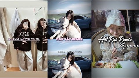 Tổng hợp các mẫu trên capcut đang hot hiện nay bao🔥🔥 cho mọi người xem |Nhunnn| phần 2