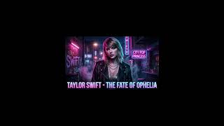 Taylor Swift - Faith og Ophelia #swifty #taylorswift #songcovers  #chilltrapbeat #beats #covermusic