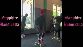 Stefon Diggs Is Working Out And Training 4/23/26 #StefonDiggs