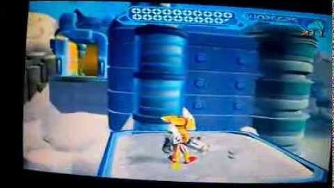 Ratchet and Clank 2 - Challenge Mode - Episode 4 (El Money)