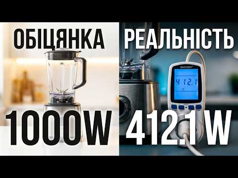 Блендер PHILIPS Series 5000 HR3020/20