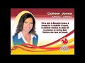 Colleen Jones - Hall of Honour