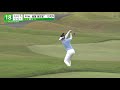 【大会第3日目】ナイスショット集 Part2