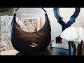 [Opening]COACH Bailey Hobo in Black