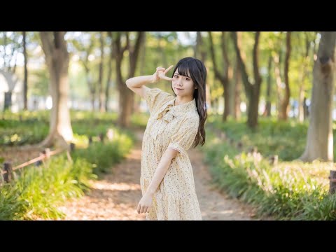 【岩咲ふう】Yellow 【踊ってみた】