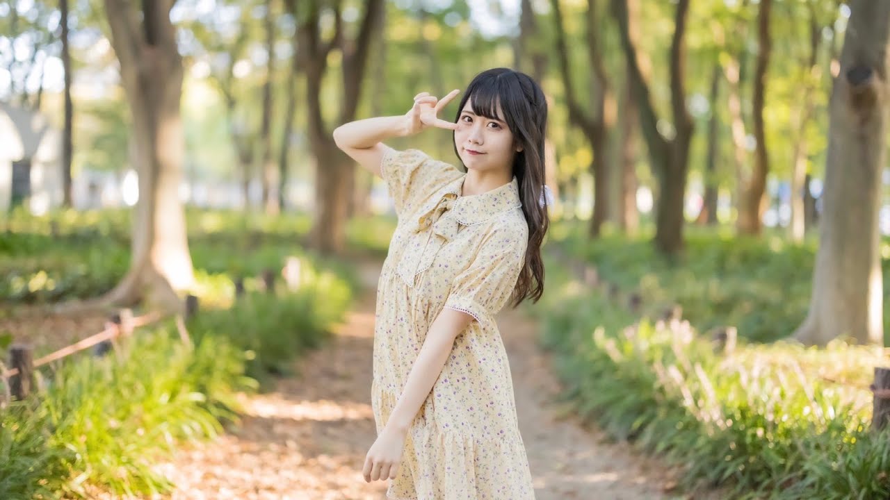 【岩咲ふう】Yellow 【踊ってみた】