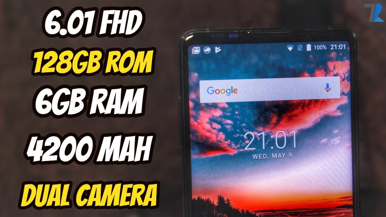 Xiaomi Mi Mix 2S Clone Under Rs 20,000?? techno ruhez phone number