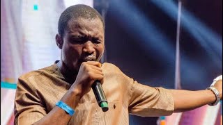 MINISTER THEOPHILUS SUNDAY MINISTRATION AT UEC UTAKO ABUJA 