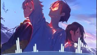 Nightcore - Adakah Ini Mimpi (Reedzwann)