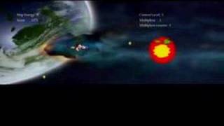 Proto1 Shooter XNA alpha build