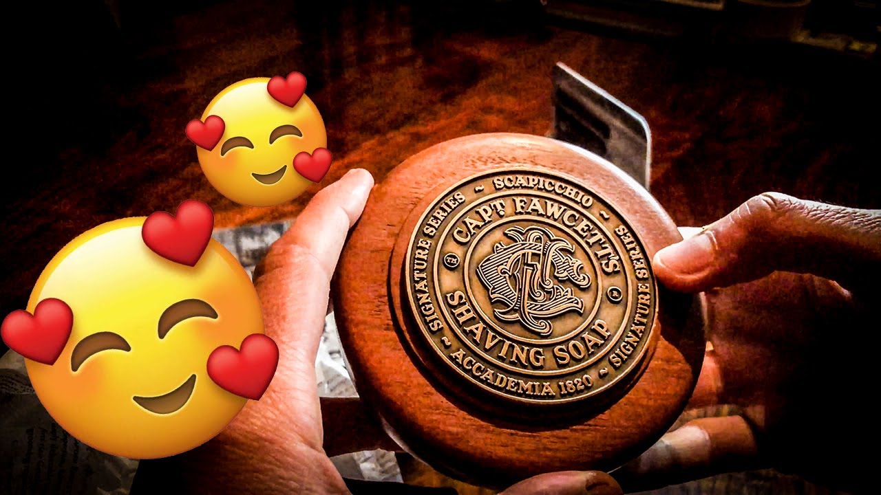 Cette boîte est particulière - Captain Fawcett & Scapicchio