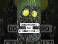Endlich 🙏🔥 #dorohedoro #anime #animefyp #animetok #manga #animedeutsch #animenews #fyp #animeshorts