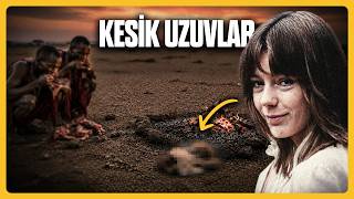 KENYA'DA ÜSTÜ ÖRTÜLEN KORKUNÇ OLAY