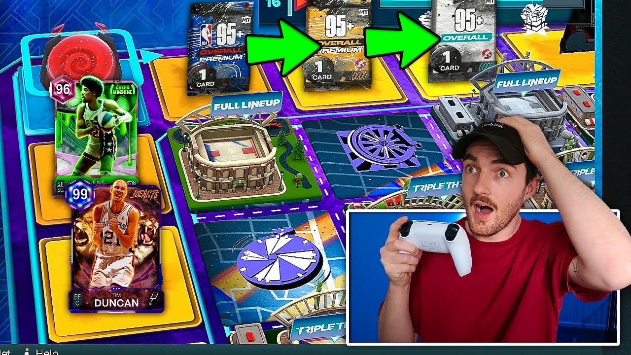 Breakout in *SEASON 5* is Amazing & I Have PROOF!!! 🌀