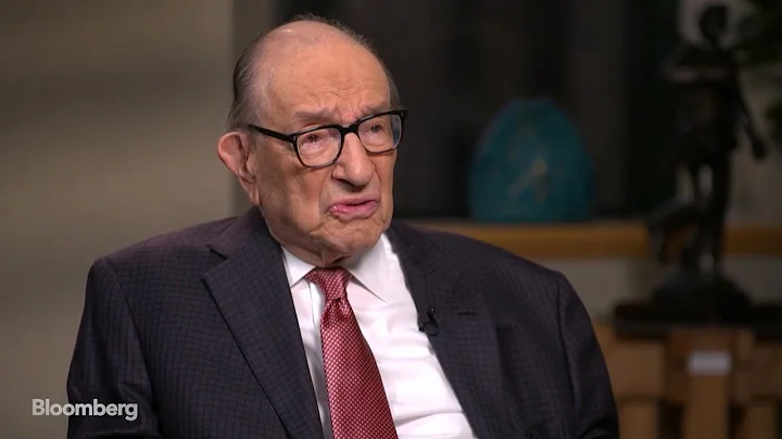 Greenspan Says 'Of Course' There's Too Much Fedspe...