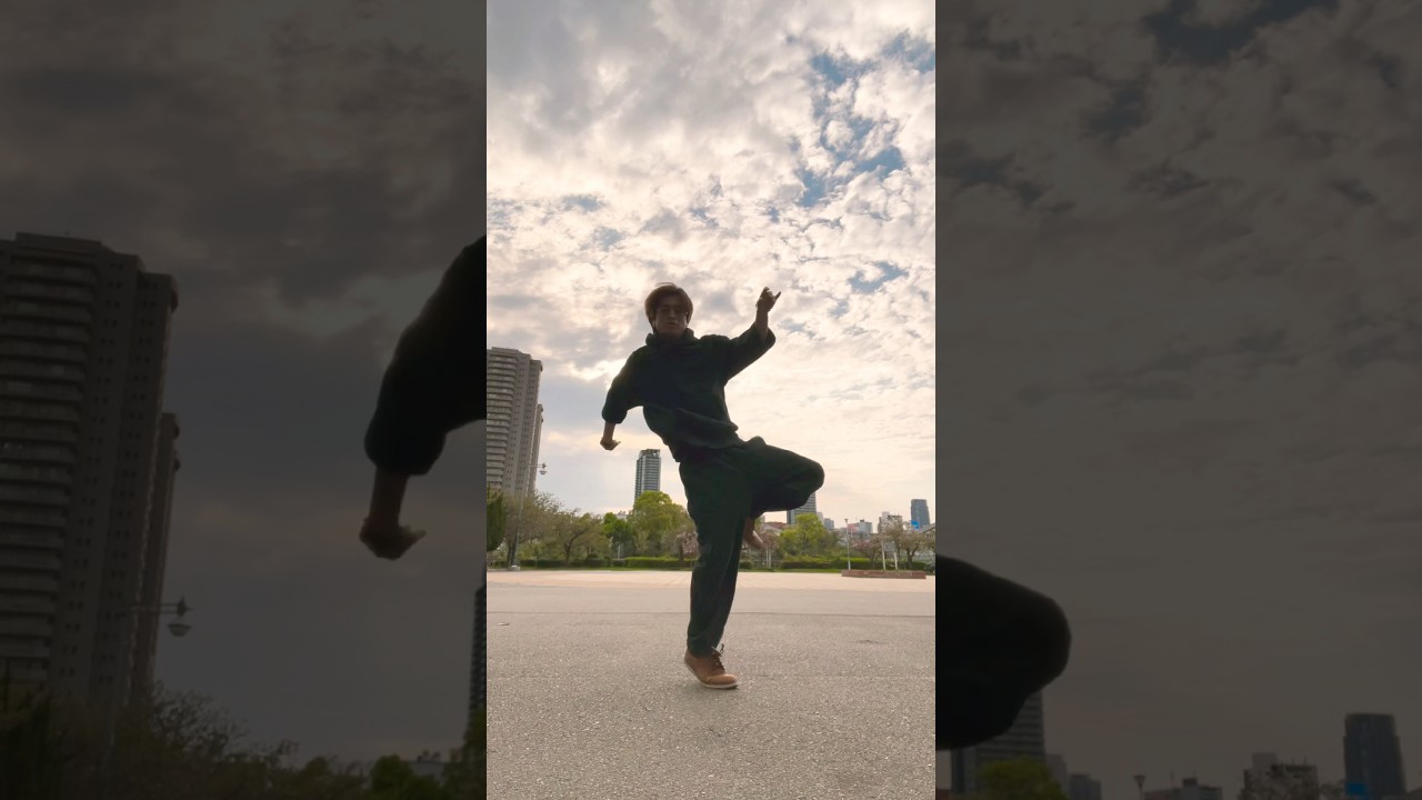 KID PHENOMENON "Mirror" Challenge !!! #shorts