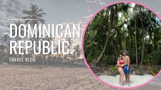 What To Do In The DR: Majestic Colonial, Zip Lining &amp; Saona Island | Dominican Republic Vlog