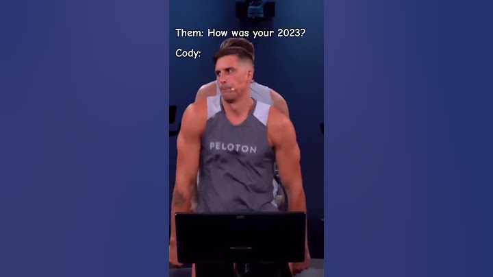 Hopin' she can sock it to me one mo' time #peloton #pelotonbike #workoutmemes #codyrigsby #funny