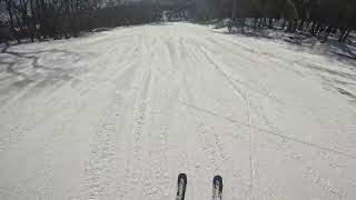 Devil's Head - Run 19 - 2.1.23