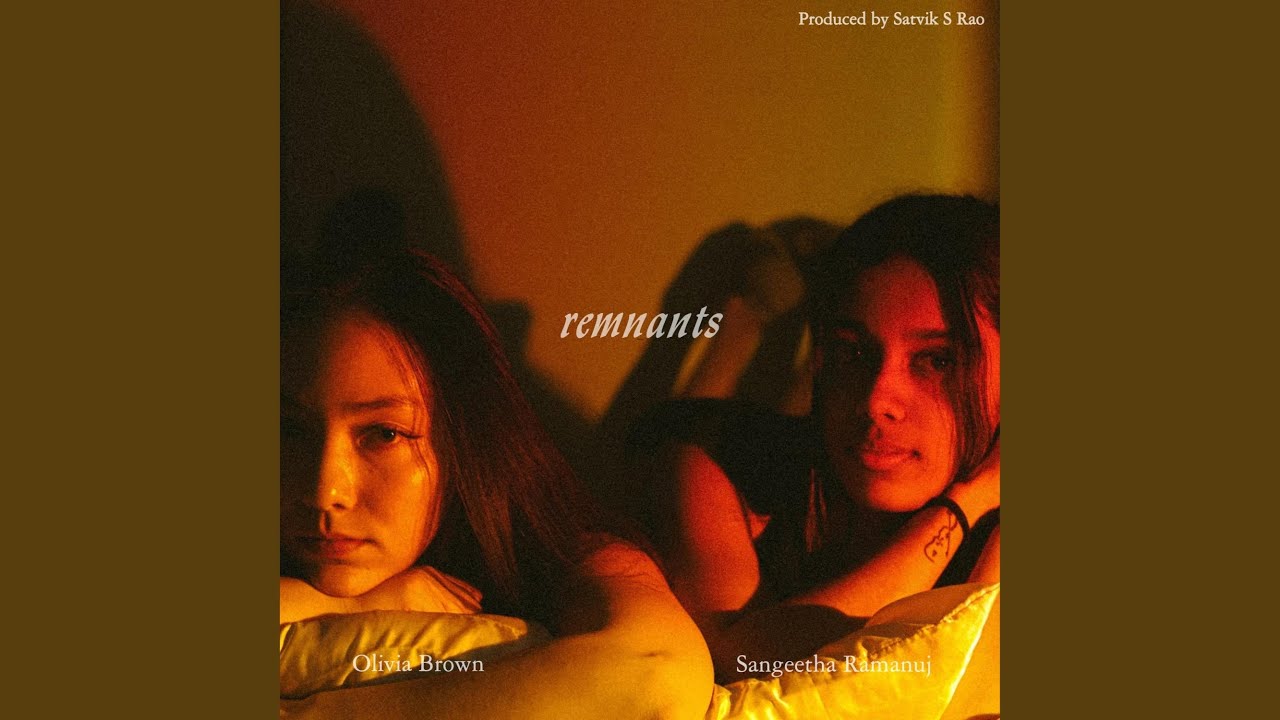 Watch remnants on YouTube Watch remnants on YouTube
