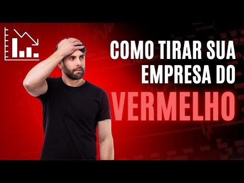 Como Sair do Vermelho: Estratégias Eficazes