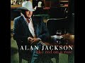 Alan Jackson - A Woman's Love