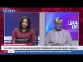 Kwara People Should Decide Next Governor, Not Gov Abdulrazaq -   APC Chieftain, Babalola