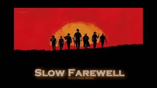 Slow Farewall (Slowed & Reverb)