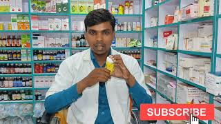 Good health Capsule Review in Hindi | गुड हेल्थ कैप्सूल | Health Rishi screenshot 4