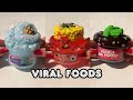 Viral Foods Restock From CornWithSlime ASMR version