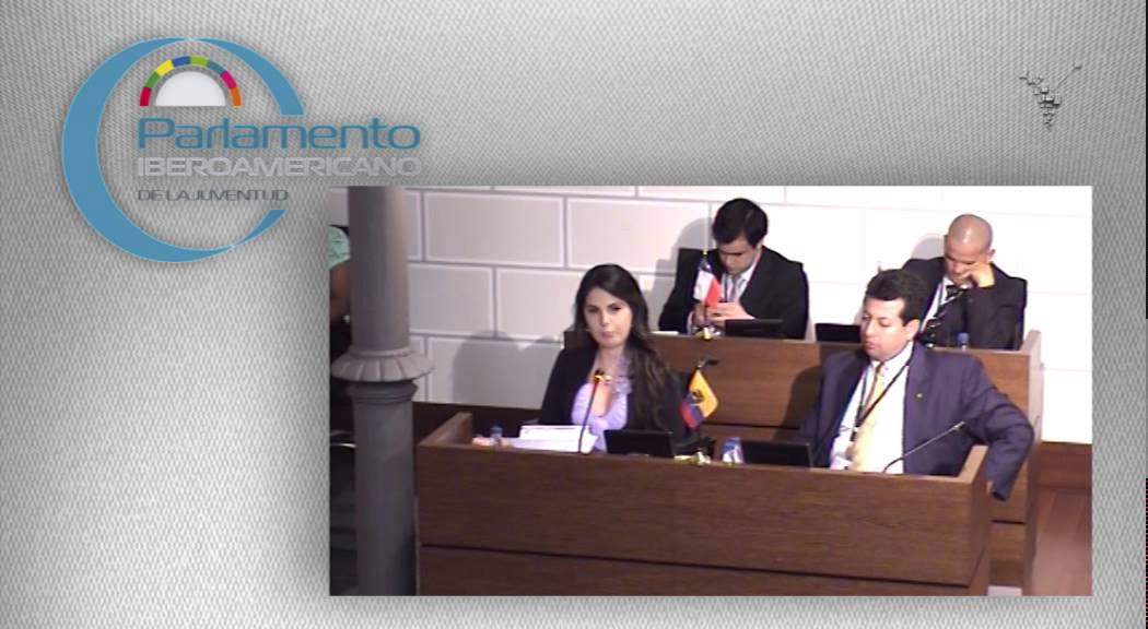 Maria Cristina Kronfle Ecuador YouTube