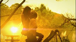 Shannara Chronicles -- Austin Butler (Wil) is Shannara bloodline. (Not Elvis.)