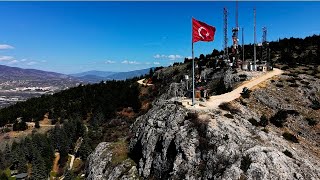 Gijgij Tepesi̇nden Tokat Mart 2026