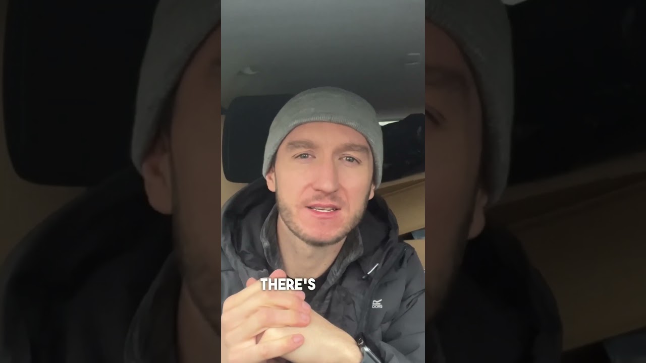 Top tips for the first day as a delivery driver! 